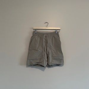 3 for $45- Lululemon Mens Small Shorts